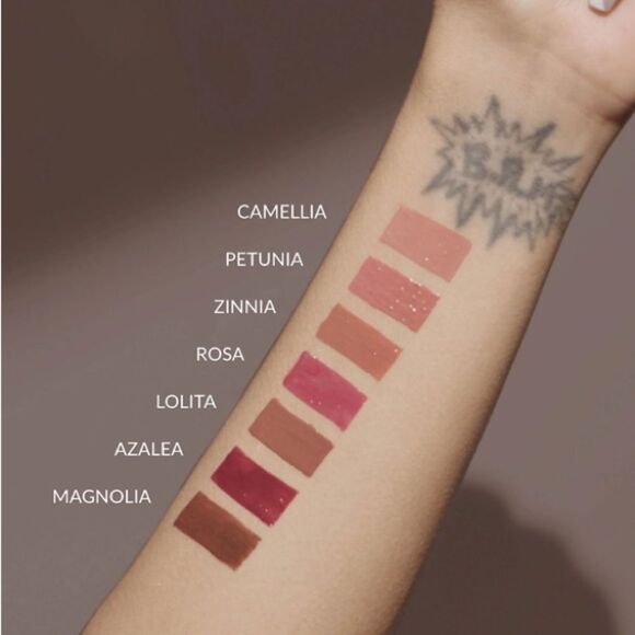 Kat Von D XO Lip Gloss - Picture 4 of 7